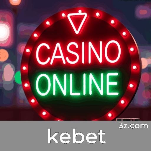 kebet: Seu Destino de Apostas Seguro e Empolgante