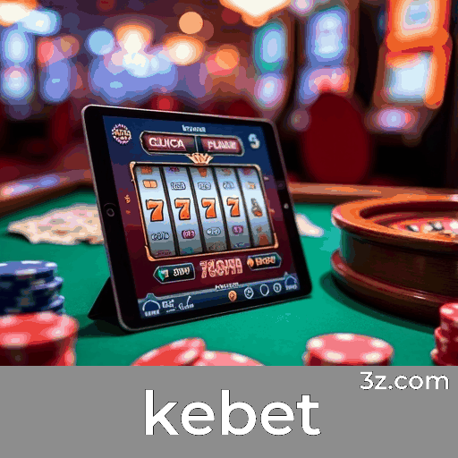 Cassino Online kebet